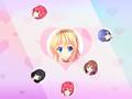 Lalao Anime Love Balls Girls