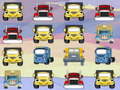 Lalao Matching Trucks