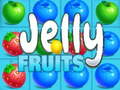Lalao Jelly Fruits