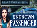 Lalao Unknown Passenger