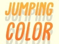 Lalao Jumping Color
