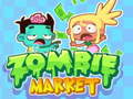 Lalao Zombies Market