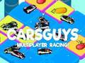 Lalao CarsGuys Multiplayer Racing