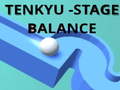 Lalao TENKYU -STAGE BALANCE