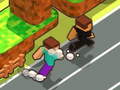 Lalao Craft Runner - Mine Rush
