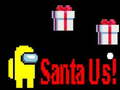 Lalao Santa Us!