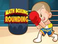 Lalao Math Boxing Rounding