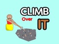Lalao Climb Over It