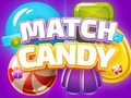Lalao Match Candy
