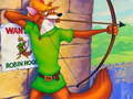 Lalao Robin Hood Jigsaw Puzzle Collection
