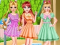 Lalao Princess Sailor Moon Casual Outfit