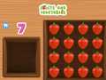 Lalao Fruits and Vegetables