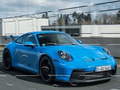 Lalao Porsche 911 GT3 Puzzle