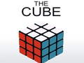 Lalao The cube