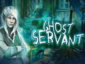 Lalao Ghost Servant