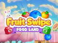 Lalao Fruite Swipe FOOD LAND