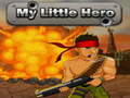 Lalao My Little Hero