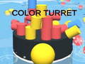 Lalao Color Turret 