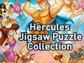 Lalao Hercules Jigsaw Puzzle Collection