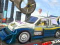 Lalao Car Stunt Race Trial