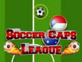 Lalao Soccer Caps League