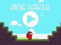Lalao Among Us Parkour 2