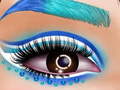 Lalao Incredible Princess Eye Art
