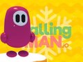 Lalao Fallingman.io - Winter Seasons