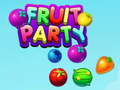 Lalao Fruit Party