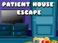 Lalao Patient House Escape
