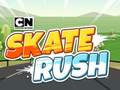 Lalao Skate Rush