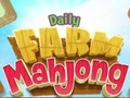 Lalao Daily Farm Mahjong