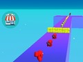 Lalao Giant Rush: Imposter
