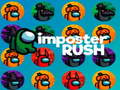 Lalao Among Us İmposter Rush