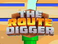 Lalao The Route Digger
