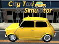 Lalao City Taxi Simulator