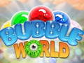 Lalao Bubble World