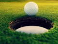 Lalao Golf Masters!