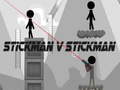 Lalao Stickman v Stickman