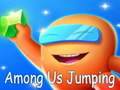 Lalao Among Us Jumping
