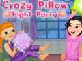 Lalao Crazy Pillow Fight Party