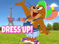 Lalao The Tom and Jerry Show Dress Up!