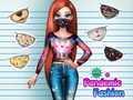 Lalao Pandemic Fashion Mask