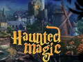 Lalao Haunted Magic