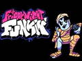 Lalao Friday Night Funkin VS Kiya the Mummy