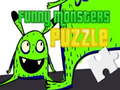 Lalao Funny Monsters Puzzle