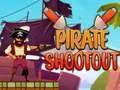 Lalao Pirate Shootout