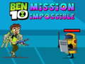 Lalao Ben 10 Mission Impossible