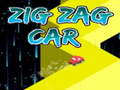 Lalao Zig Zag Car