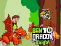 Lalao Ben 10 Dragon Knight